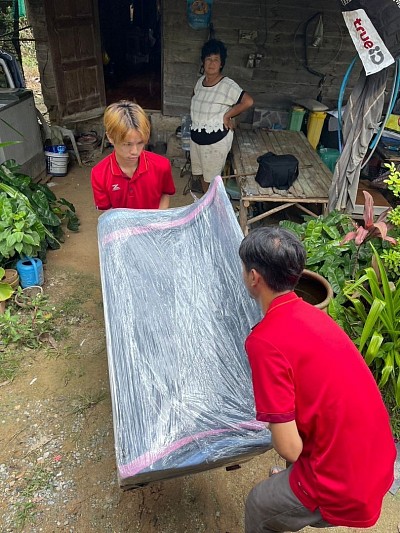 บริการขนย้ายบ้านขนย้ายคอนโดขนย้ายสำนักงานขนย้ายตู้เซฟขนย้ายโกดังขนย้ายสิ่งของ